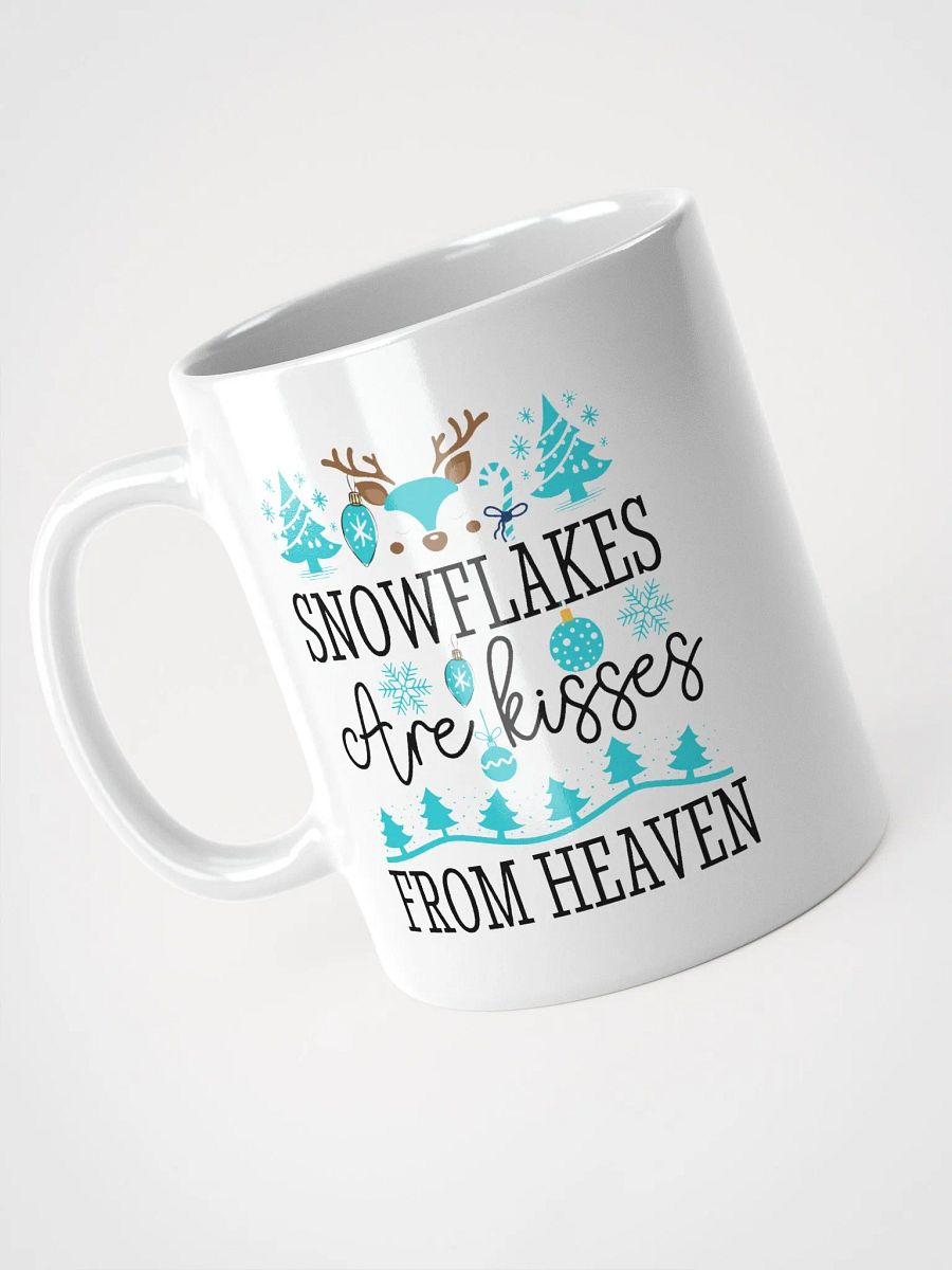 Kisses From Heaven Mug product image (3)