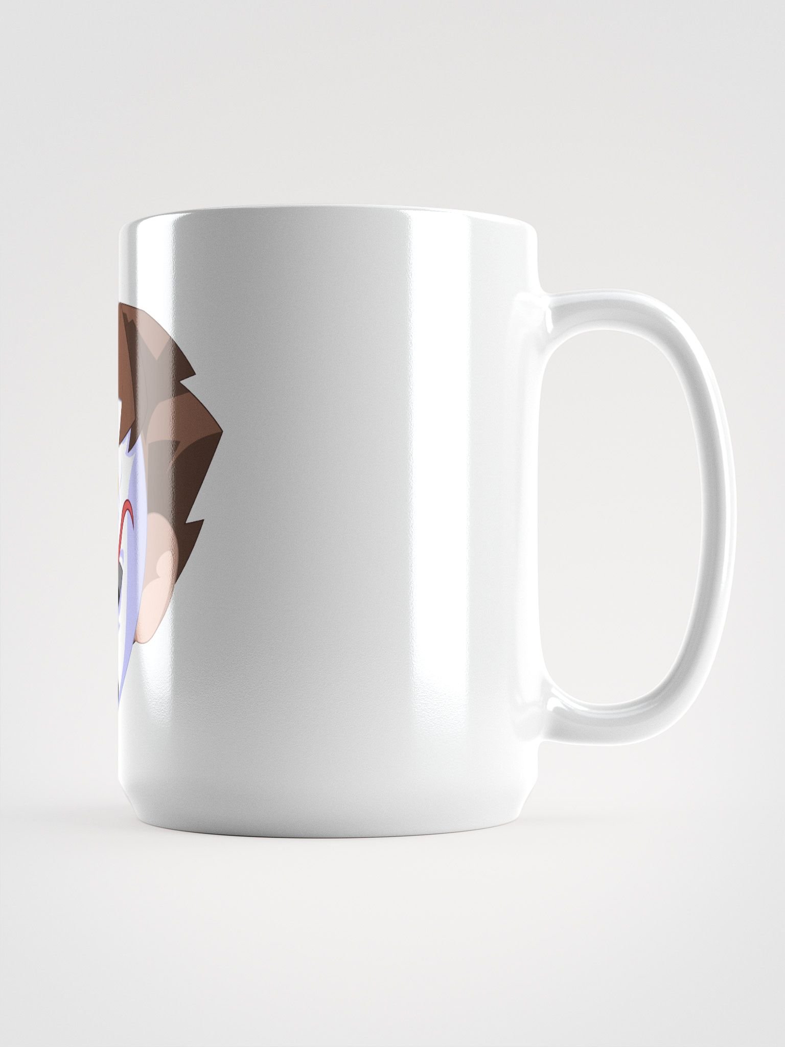 Chris Screamer Mug product image (2)