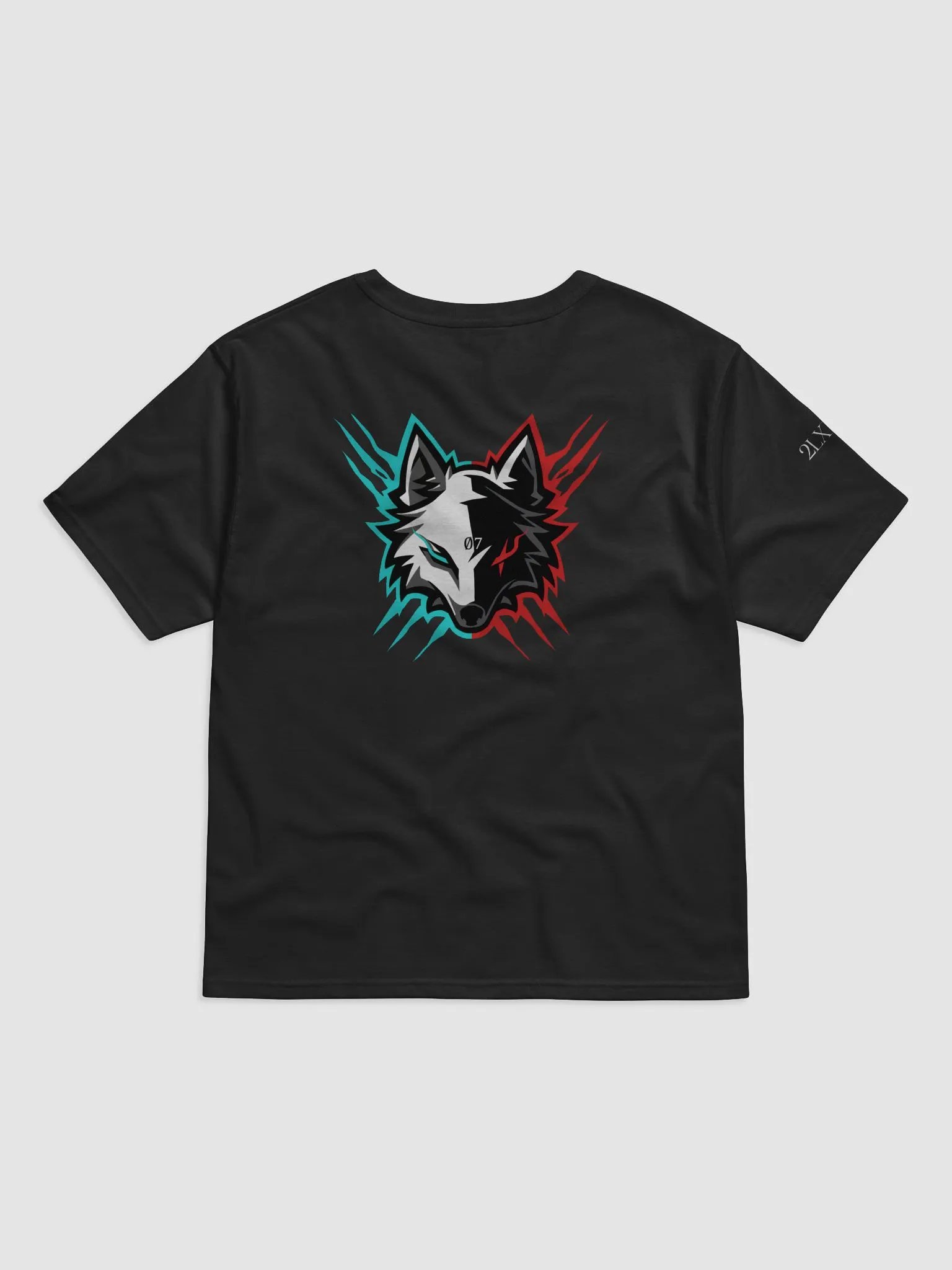 Fissure Champion Shirt product image (9)