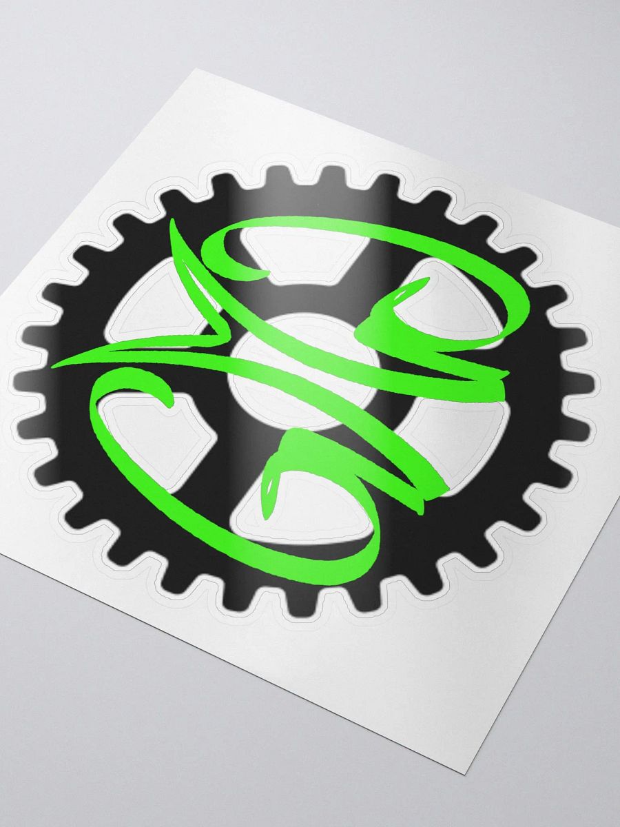 Trigram Sticker product image (3)