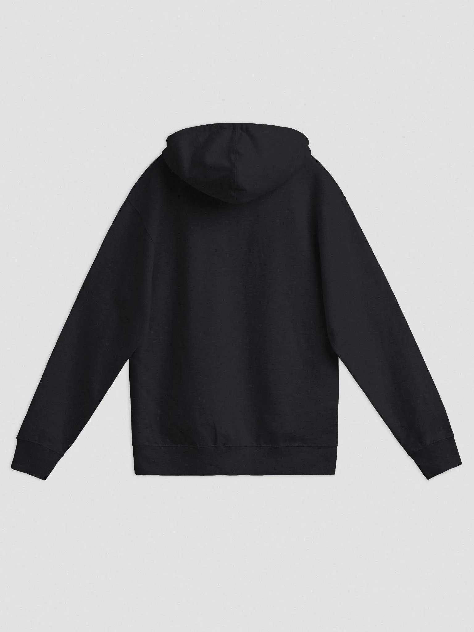 Basic Thumby 4.0 Zip Hoodie (ADULT) product image (9)