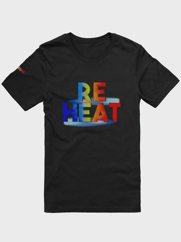 ReHeat Tee product image (2)