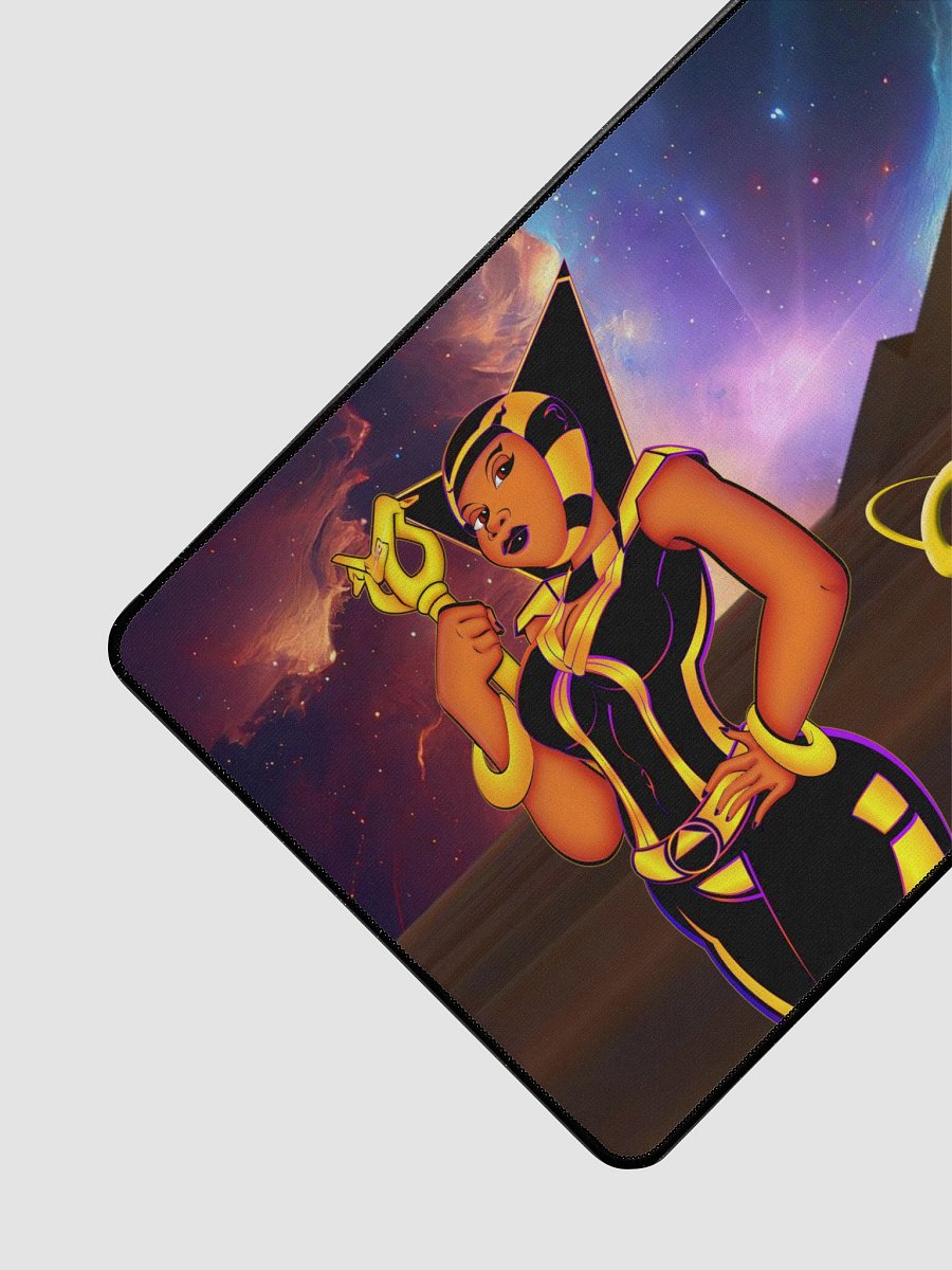 Celestial Queen Desk Mat product image (3)