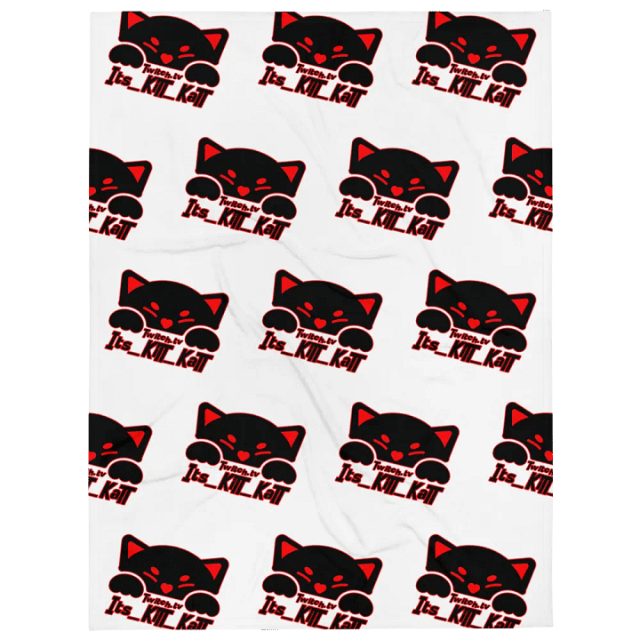 Its_KiTT_KaTT Throw product image (1)
