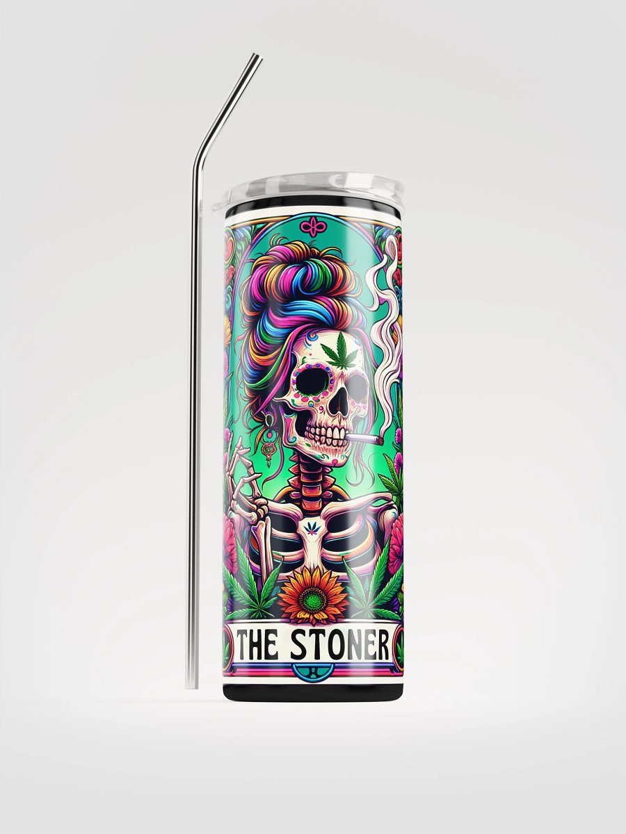 the stoner tumbler product image (1)