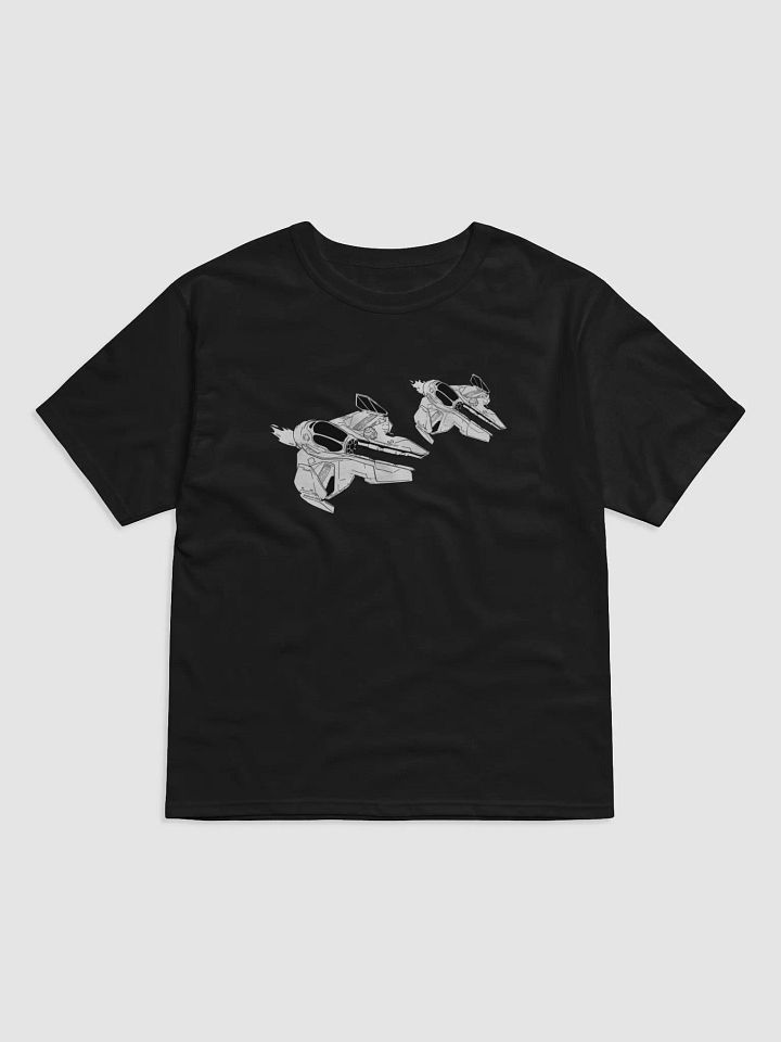 Ship 2 v.1 Men T-Shirt Champion product image (4)