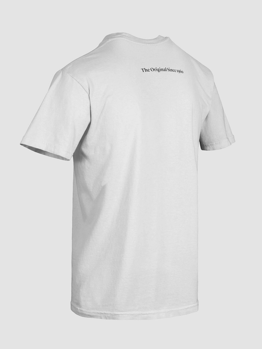 SURFER 65 Years Shirt #2 (Black Logo) product image (38)