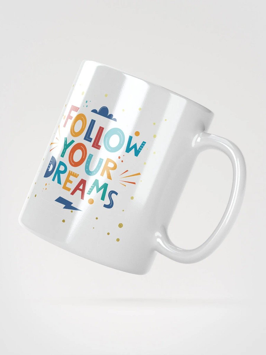 Aspire Aura Mug product image (4)