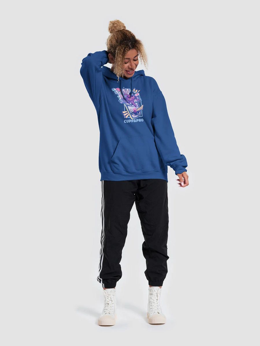 Cuppapro Special Hoodie (Dark) product image (5)