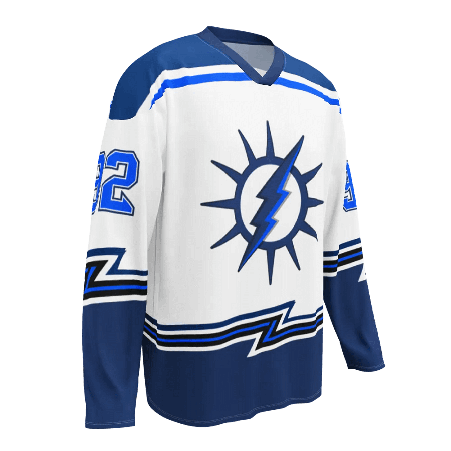 Thunder and Lightning product image (1)