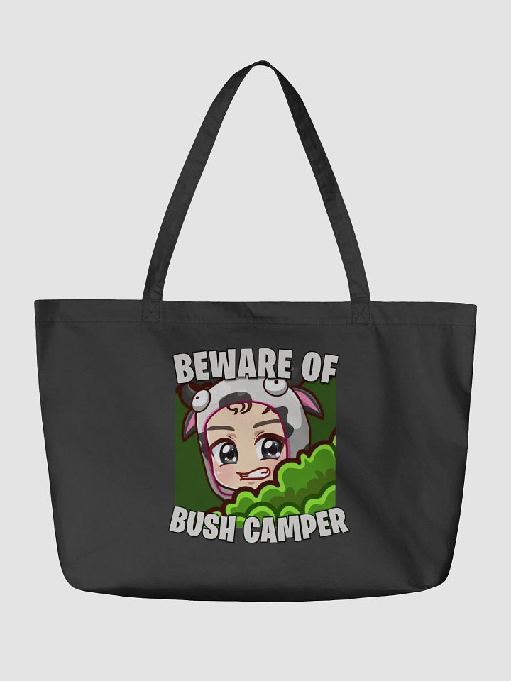 Kimota Tote Bag product image (2)