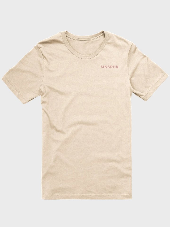 OPEN YOUR MIND - Basic Tee product image (1)