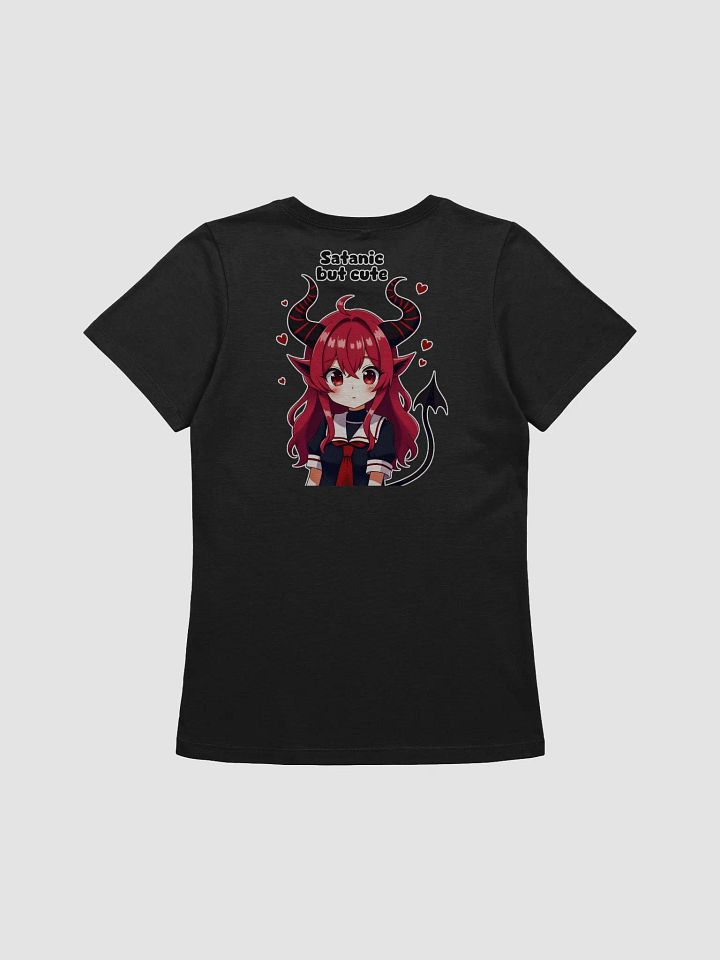 Satanic But Cute Anime Demon Girl product image (27)