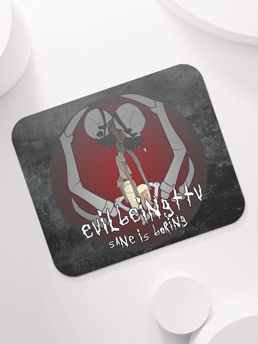 Classic Mousepad product image (7)