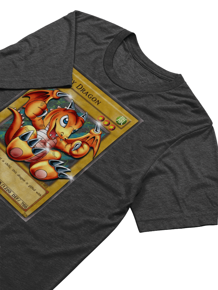 Baby Dragon T-Shirt product image (2)