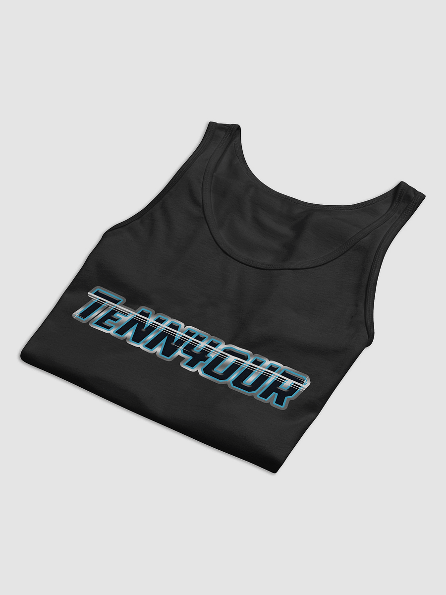 TeNN4OUR Logo Tank Top product image (3)