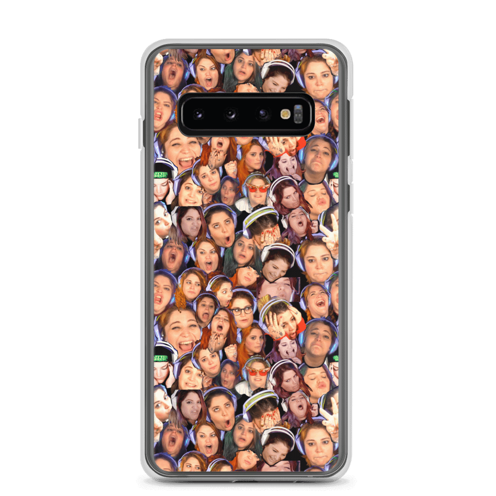 PWX Face Case - Samsung product image (1)