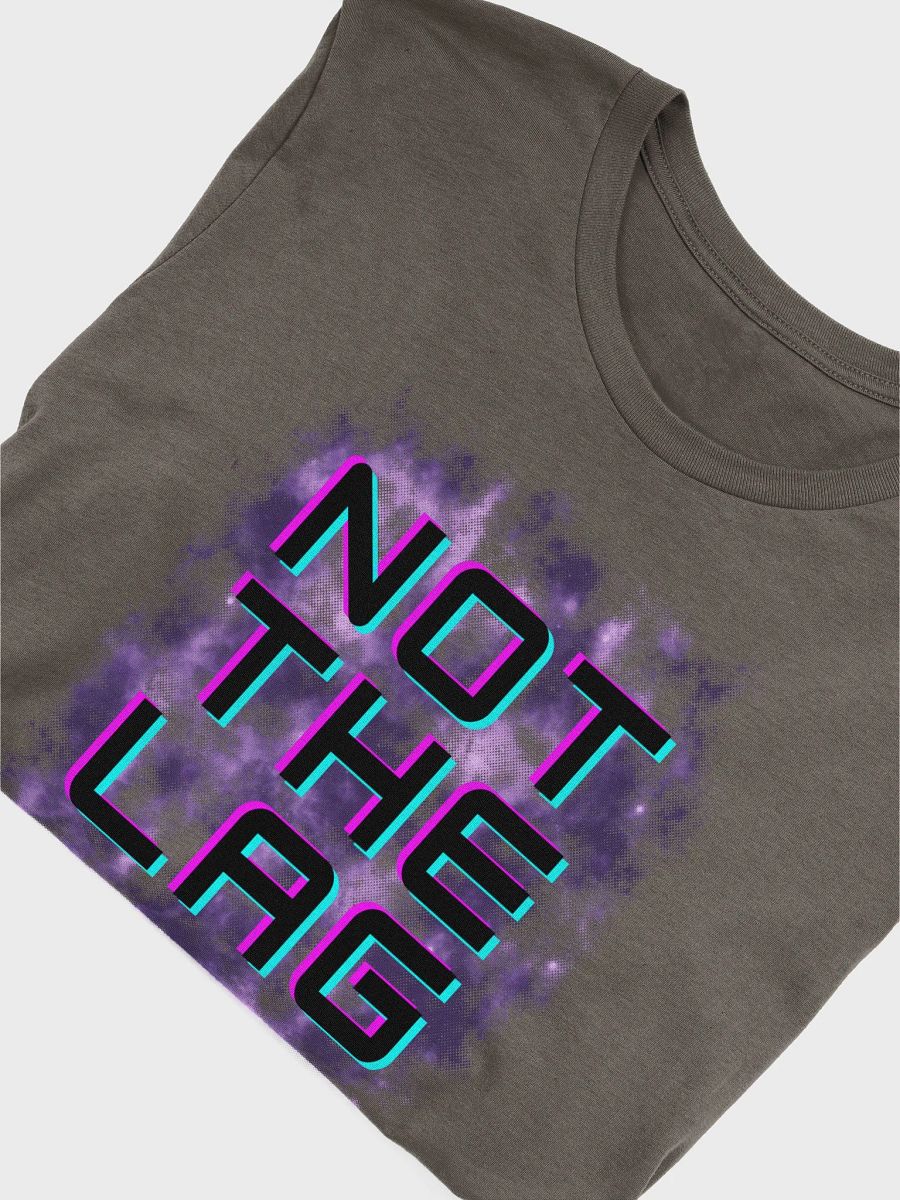 Not The Lag product image (50)