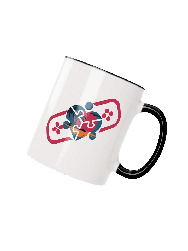 GVC Ceramic Mug product image (23)