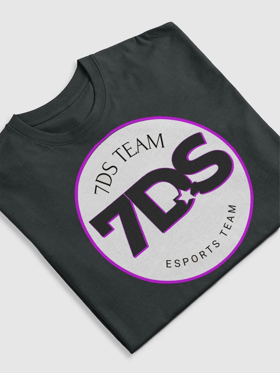 7DS official shirt product image (5)