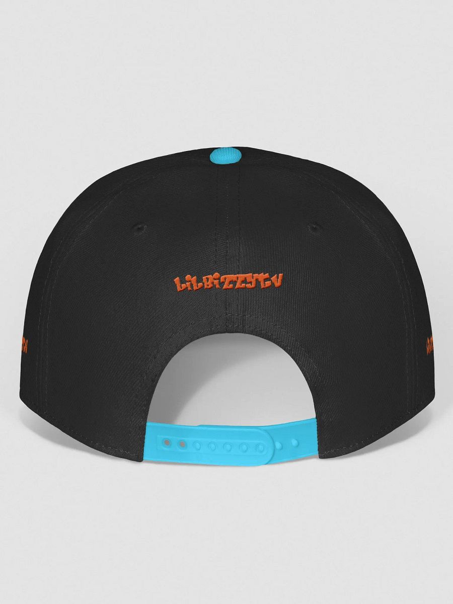 Lilbizzytv SnapBack Collection Exclusive product image (28)