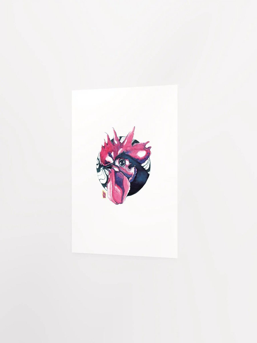 (Canvas) SUMINAGASHI GALLO product image (2)