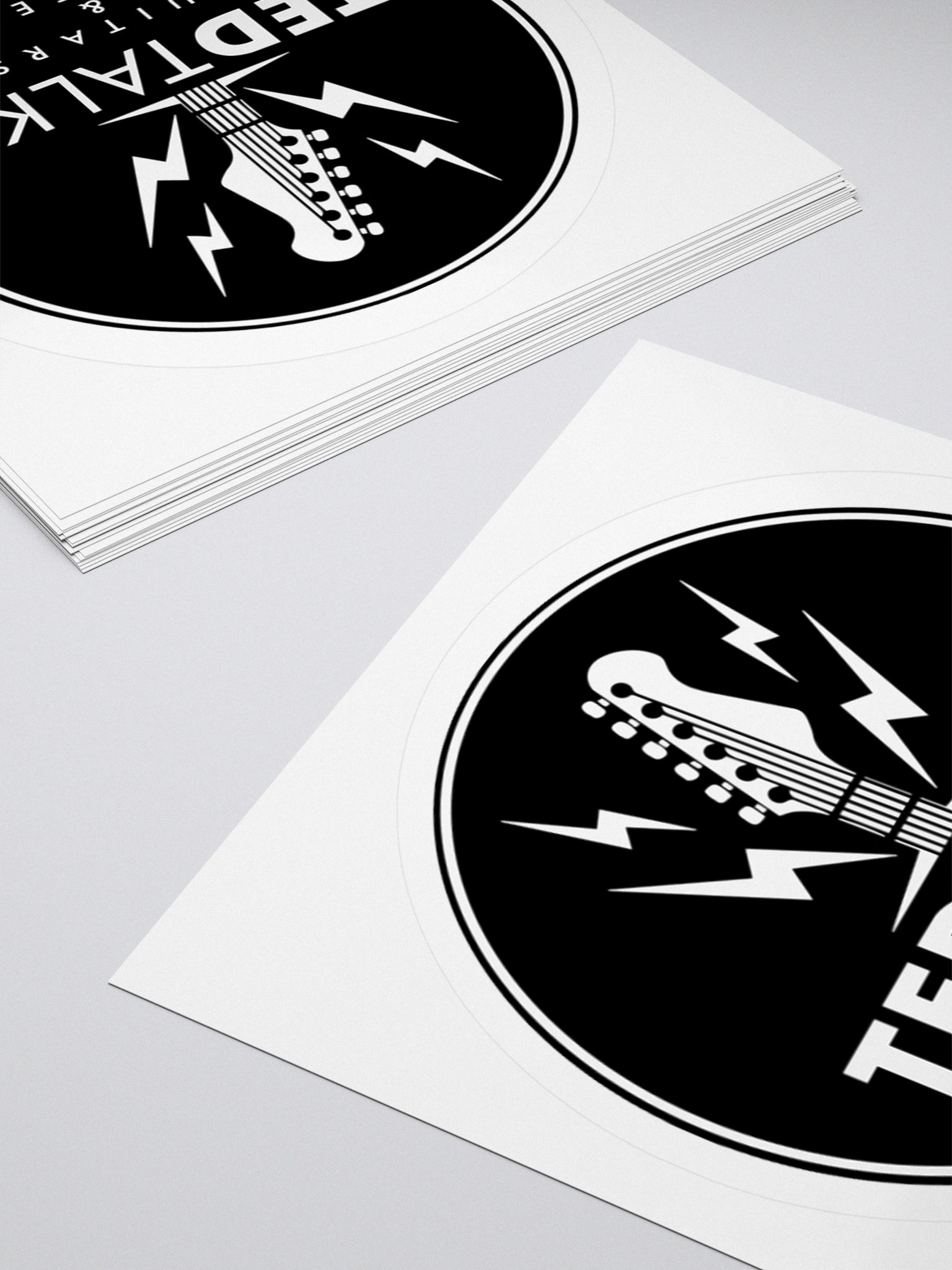 TTG&L Sticker product image (4)