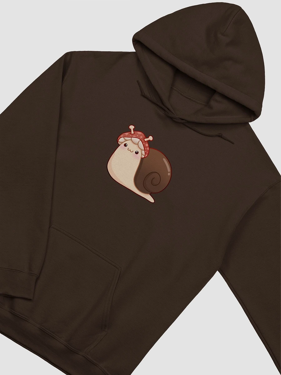 Mushie Snail Hoodie product image (4)