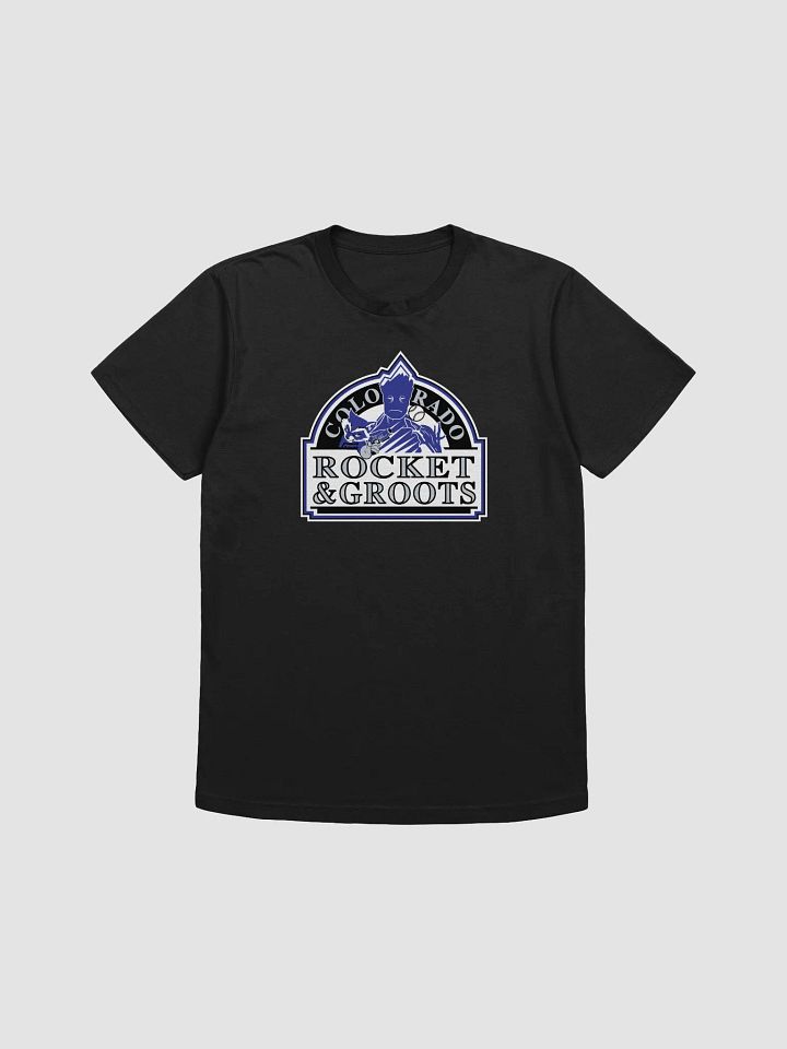 Colorado Rocket & Groot product image (2)