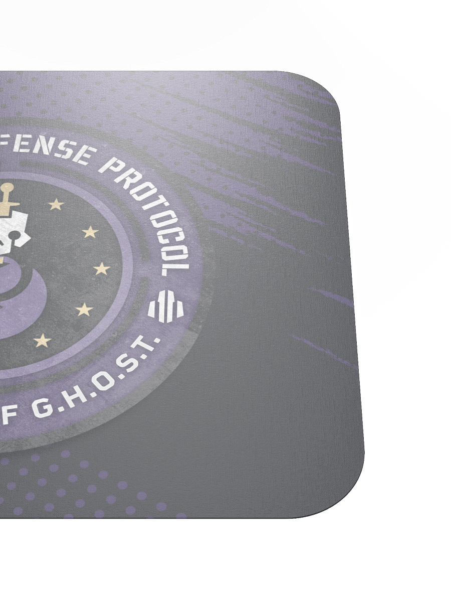 Illuminate Defense Protocol Mouse Pad 4 product image (7)