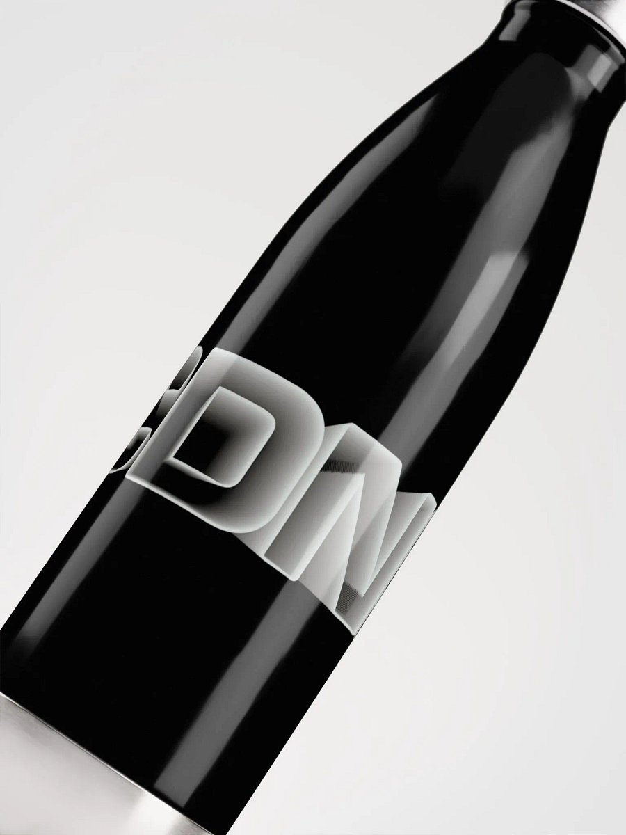 NCDNB Stainless Steel Water Bottle product image (5)