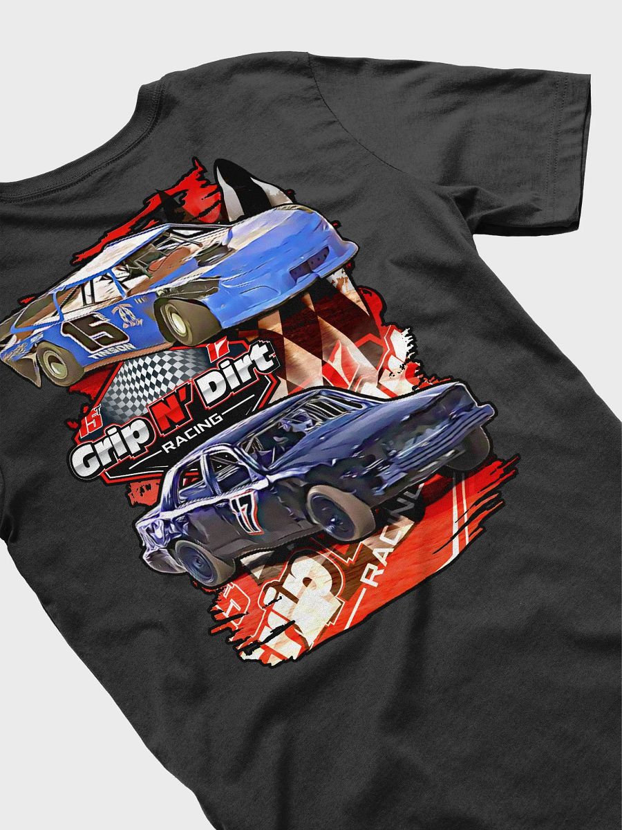 Grip N' Dirt - Tee product image (55)