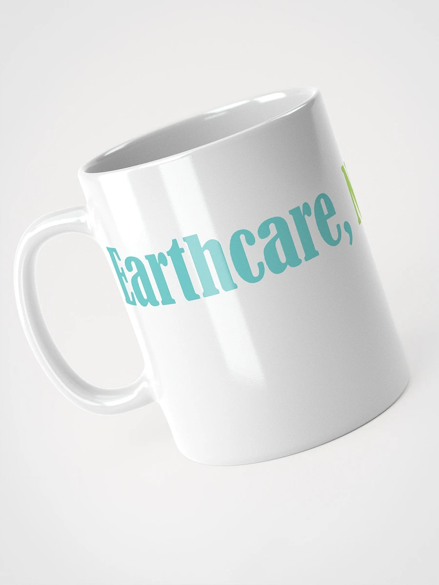 Earthcare, Not Warfare. product image (3)