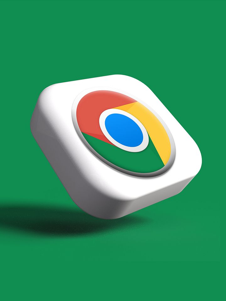 Custom Chrome Extension product image (1)