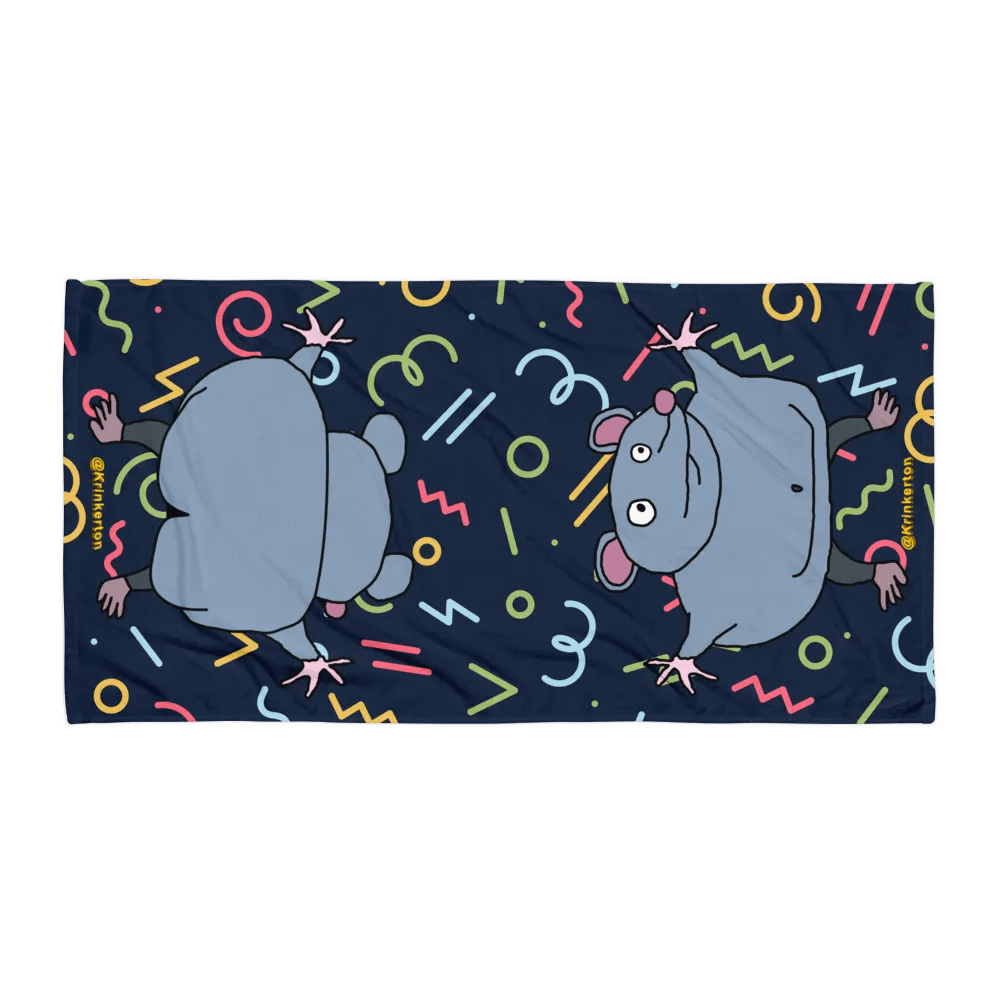 Krink Towel? product image (1)
