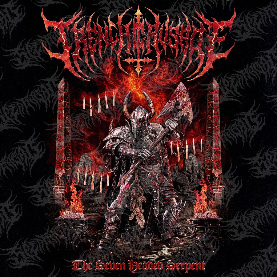 HELL KNIGHT product image (2)