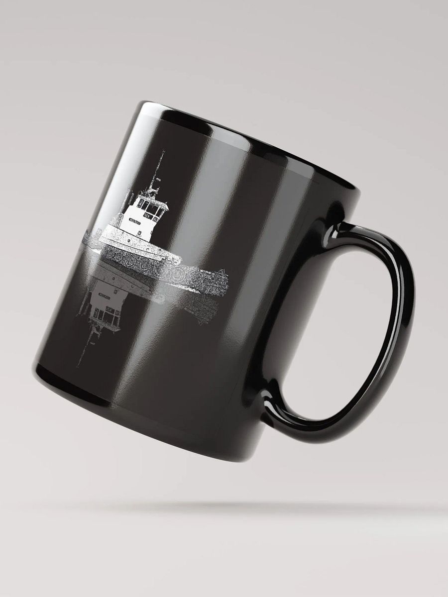 Westrac tug 11oz & 15oz product image (2)