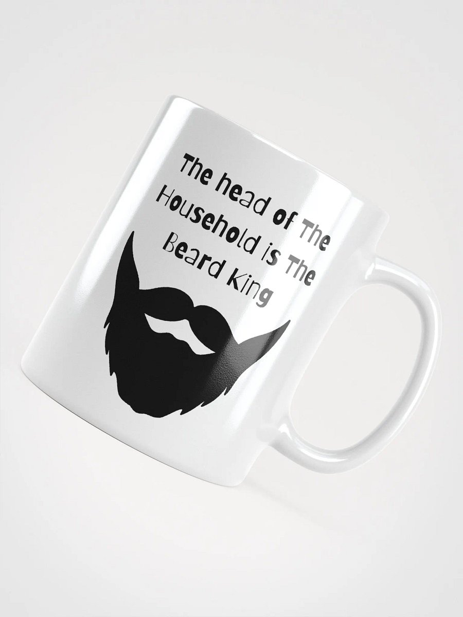 The Beard King product image (2)