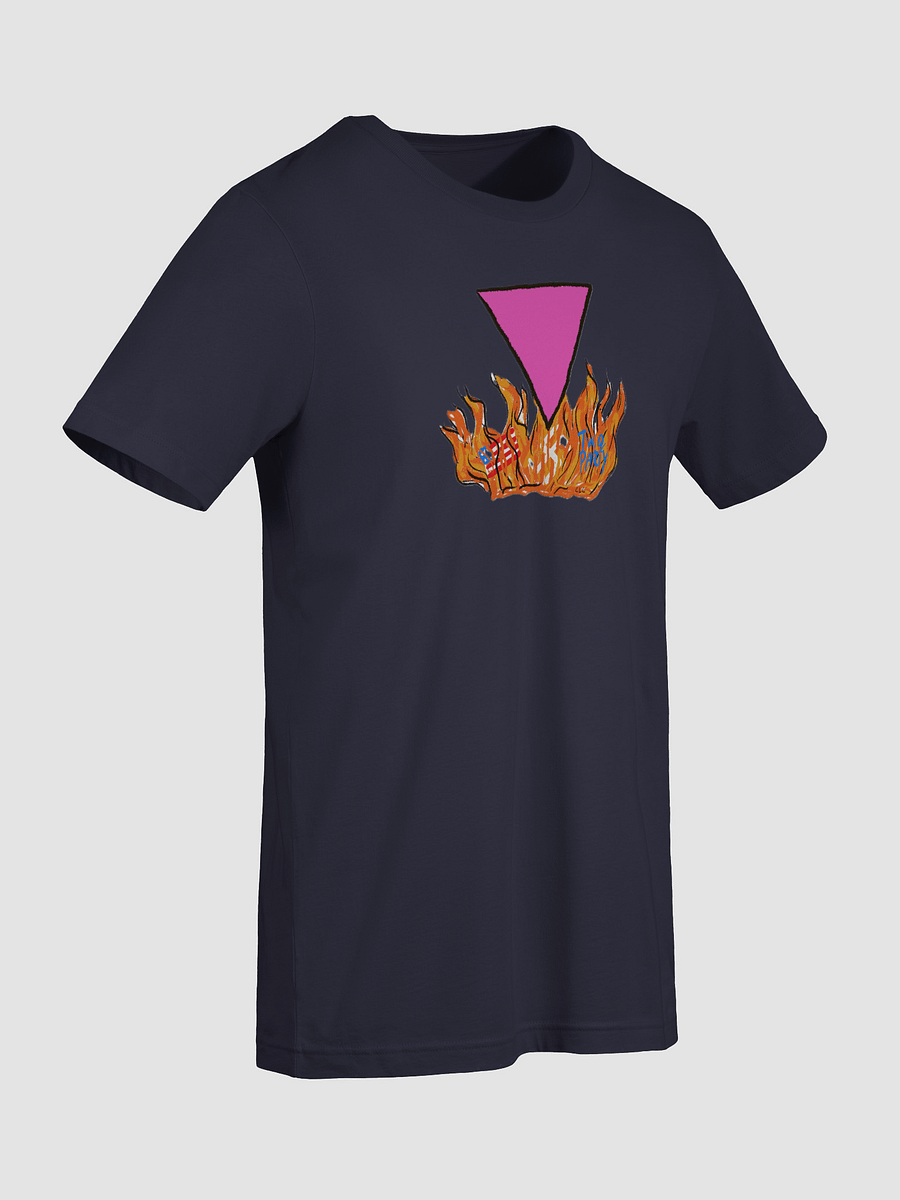 Burn It All Down Tee product image (50)