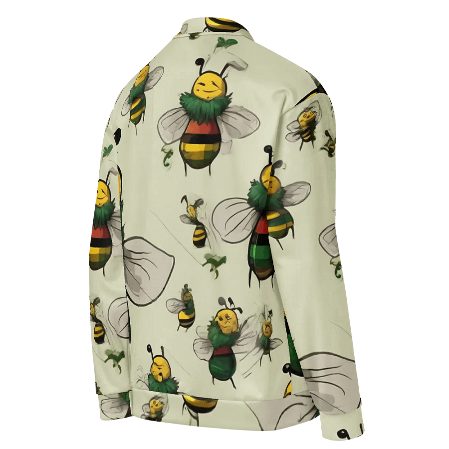 Crooked Bees product image (8)