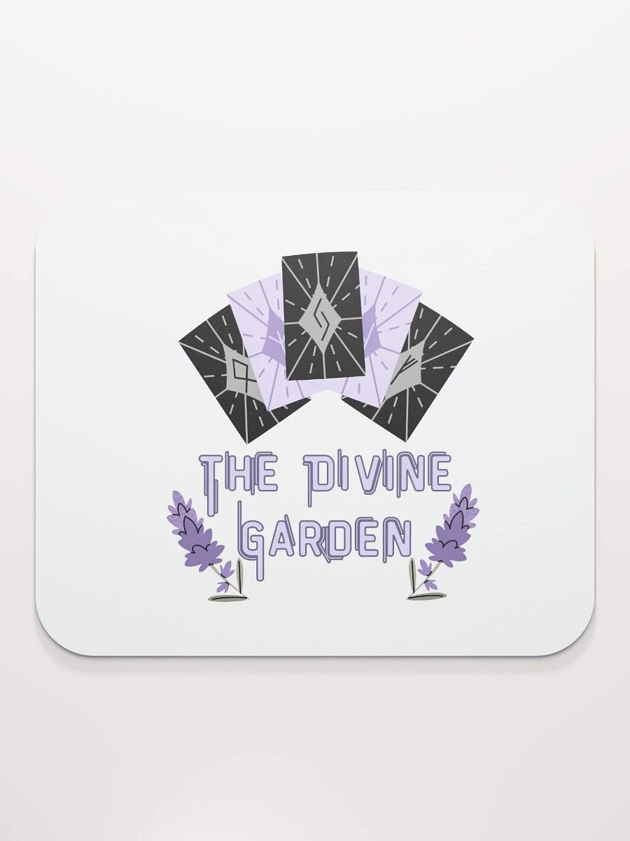 Lavender Tarot Pad product image (2)