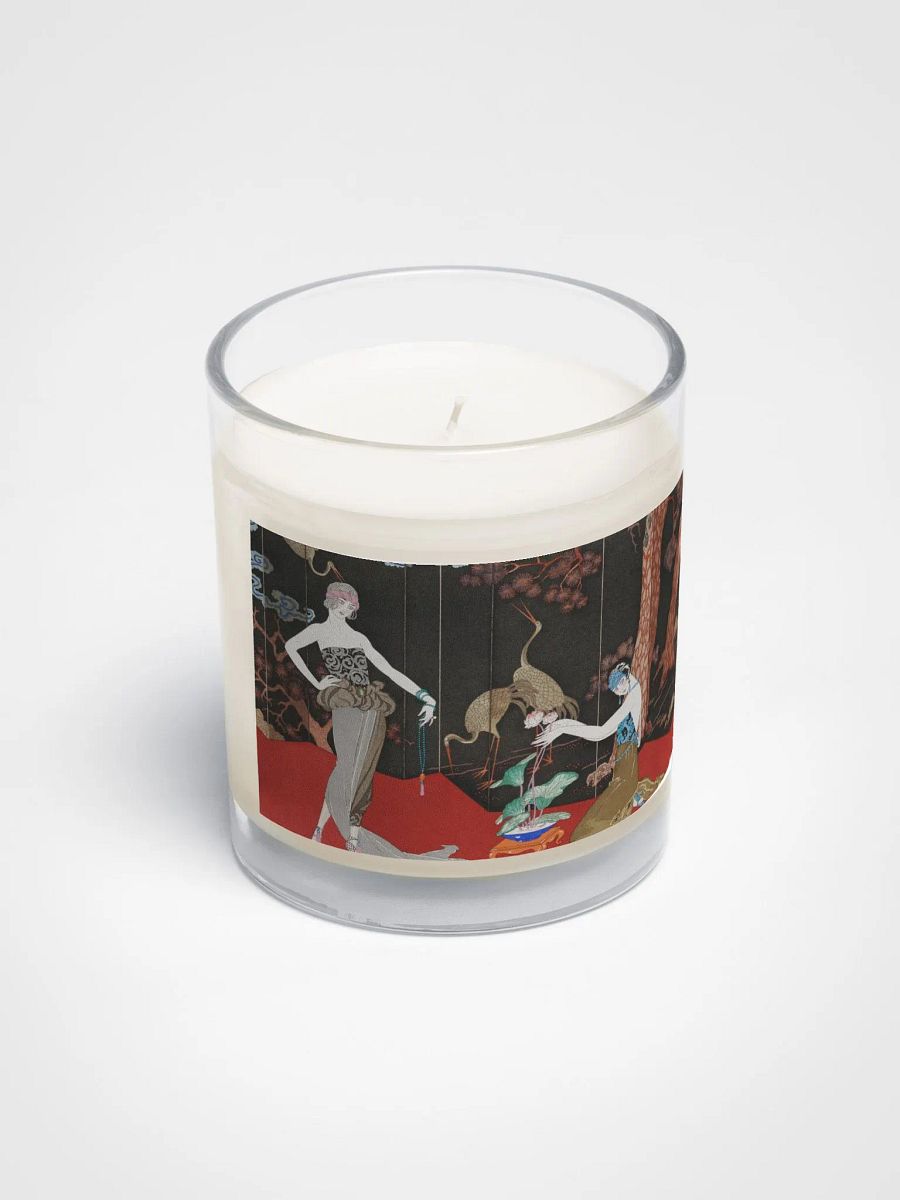 Fashion. Soy Wax Candle product image (3)
