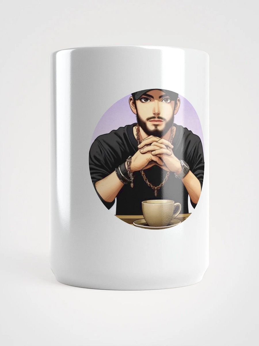 Coffee Jon Mug product image (5)
