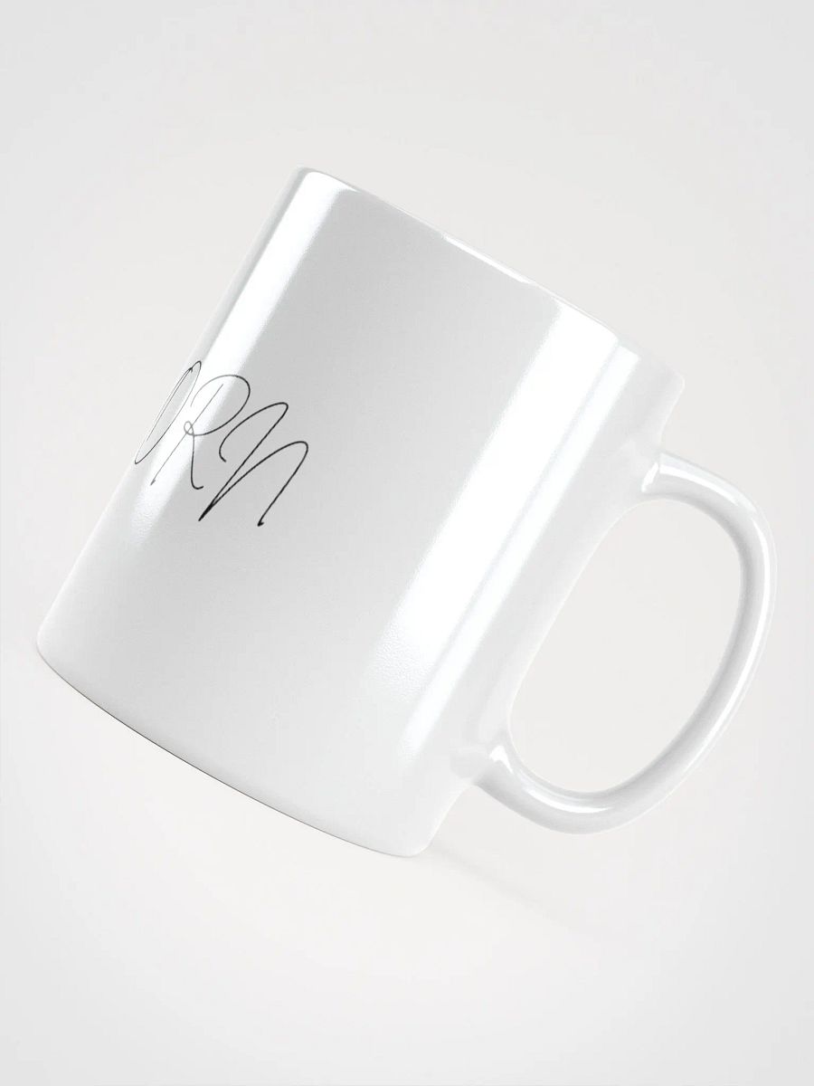 BORN MUG (Black Wording) product image (12)