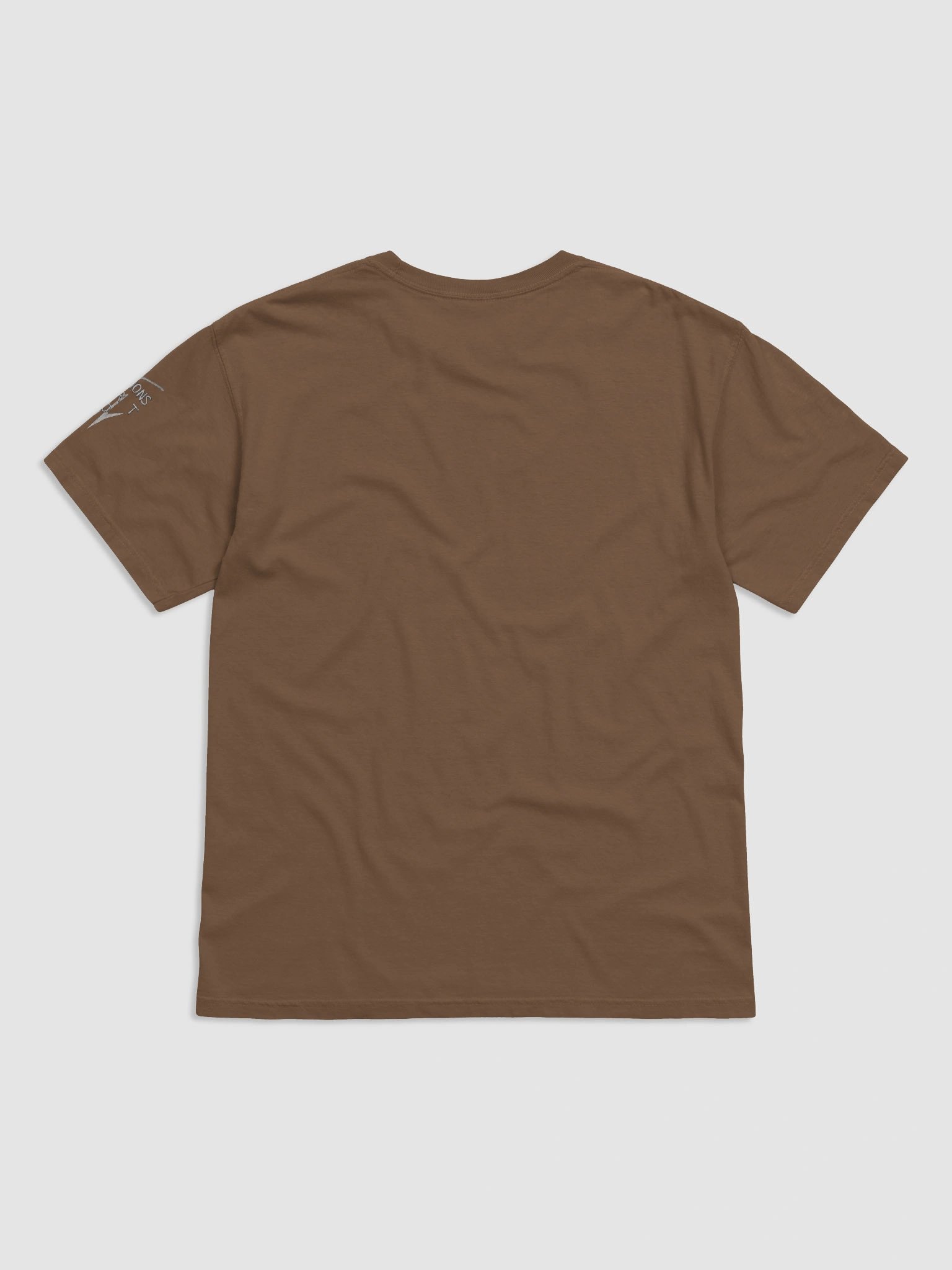 "Let's Get Physical!" Retro Video Game Cartridge Stack Tee product image (22)