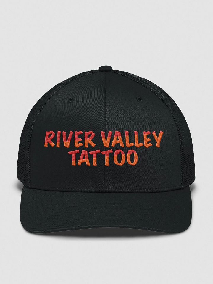 River Valley Tattoo Cap product image (2)