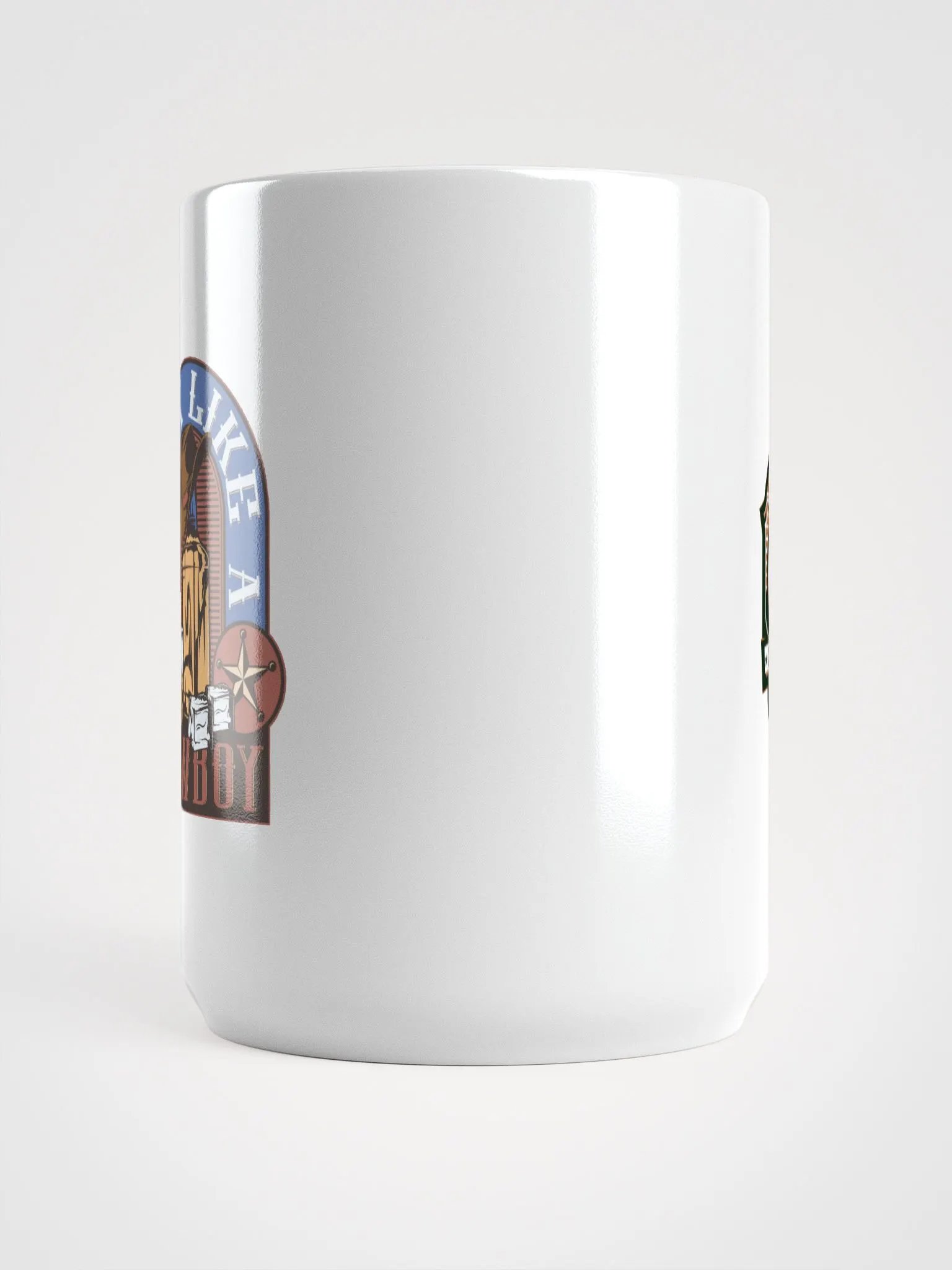 CWA 15oz Coffee Mug product image (5)