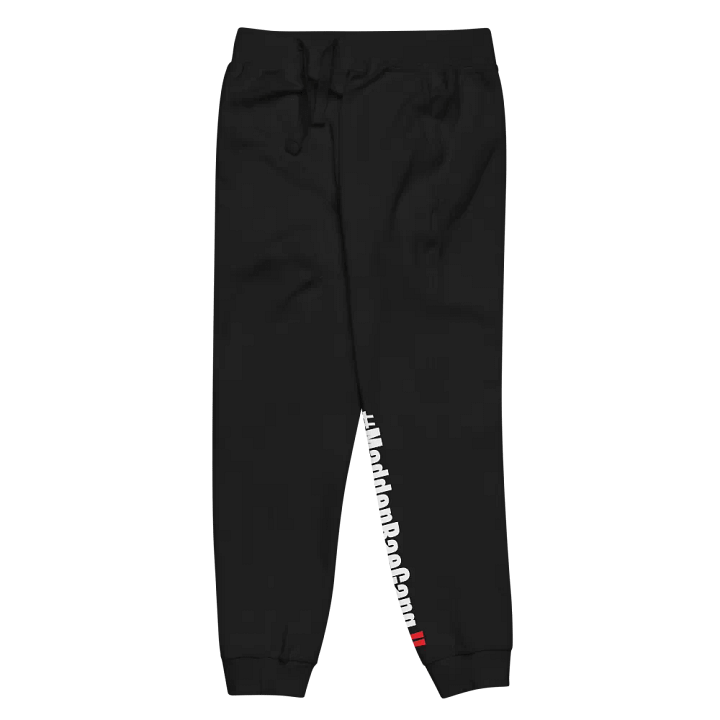 Madden Bae Gang Joggers (Printed) product image (8)