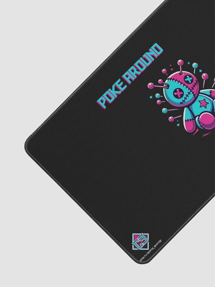 Poke around...Find out Game Pad product image (2)