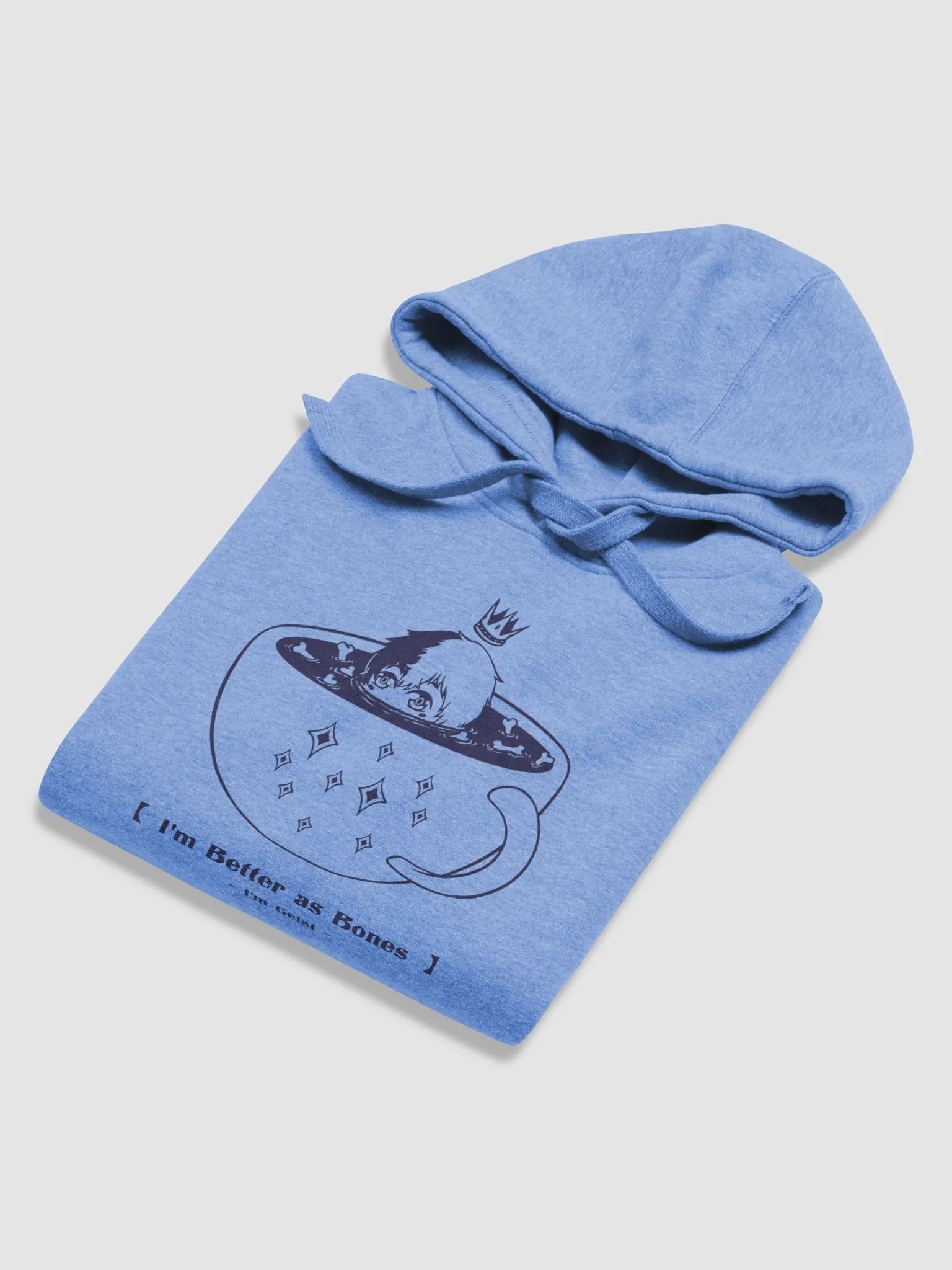 Bones - Cotton Heritage Hoodie product image (23)
